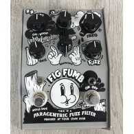 Stone Deaf Fig Fumb