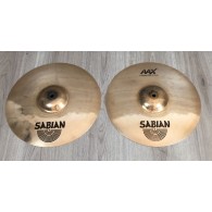 Sabian AAX X-Plosion 14 Hi Hat