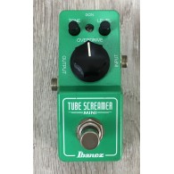 Ibanez Tube Screamer TS Mini