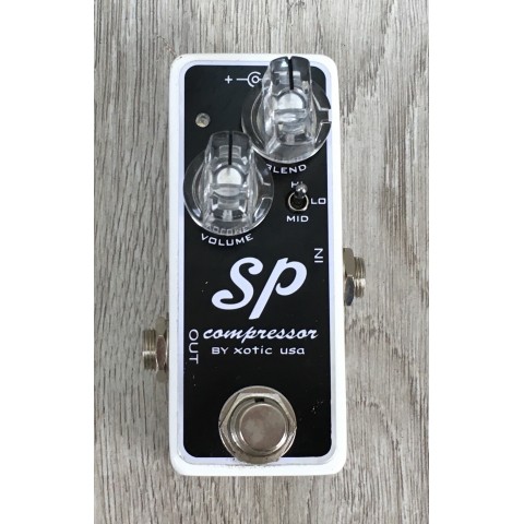 Xotic SP Compressor
