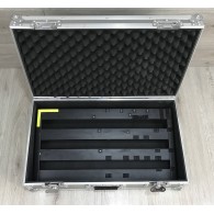 Pedaltrain Classic 2 Flight Case