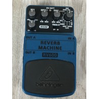 Behringer RV600 Reverb Machine