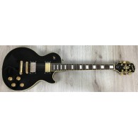 Epiphone Les Paul Custom Black Beauty