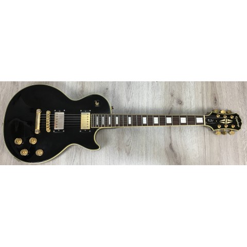 Epiphone Les Paul Custom Black Beauty