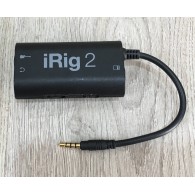 Ik Multimedia Irig 2