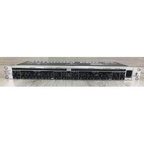 Behringer Autocom PRO-XL MDX1600