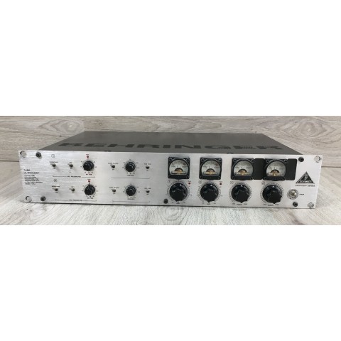 Behringer T1953 Tube Ultragain