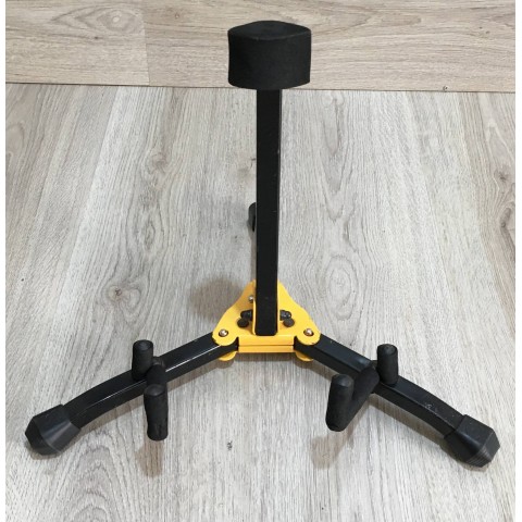 Hercules GS402BB Mini Electric Bass Guitar Stand