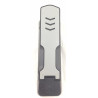 Yamaha KU100 Silent Kick Pedale