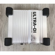 Behringer DI100 Ultra DI