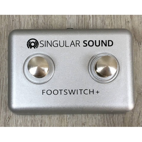 Singular Sound Beat Buddy Footswitch 
