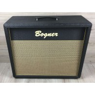 Bogner 212C Closed