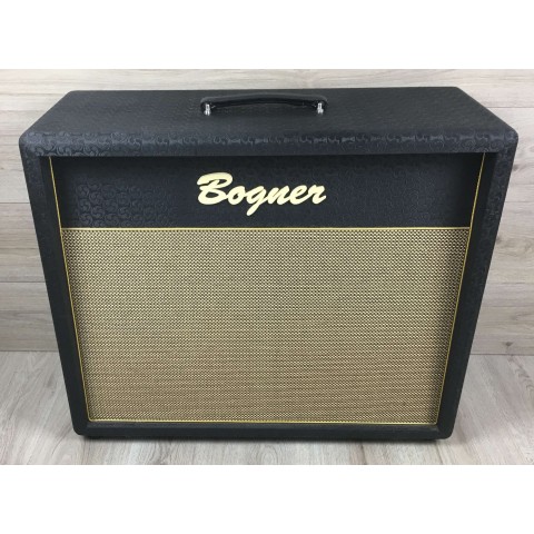 Bogner 212C Closed
