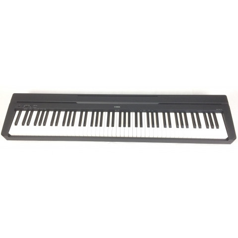 Yamaha P-35 Black