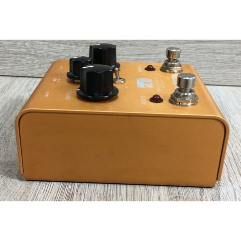 Strymon OB.1 Optical Compressor e Clean Boost | Effetti Strymon