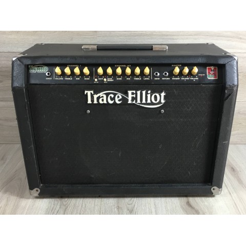 Trace Elliot Super Tramp 112