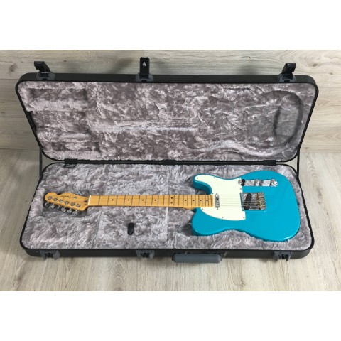 Fender American Professional Telecaster II Serial US210017538