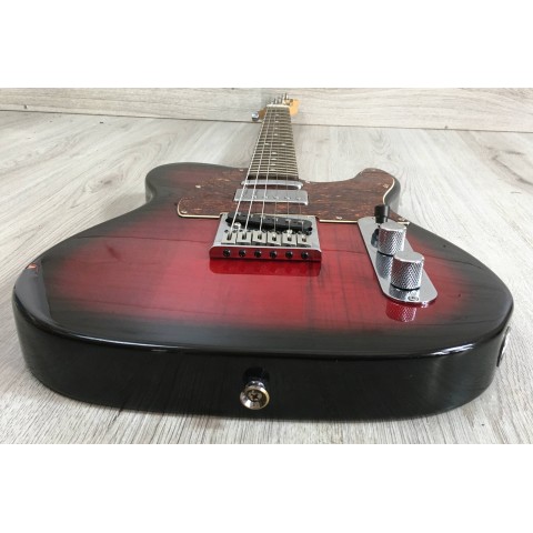 Chitarra Elettrica Fender Squier Standard Telecaster Antique Burst