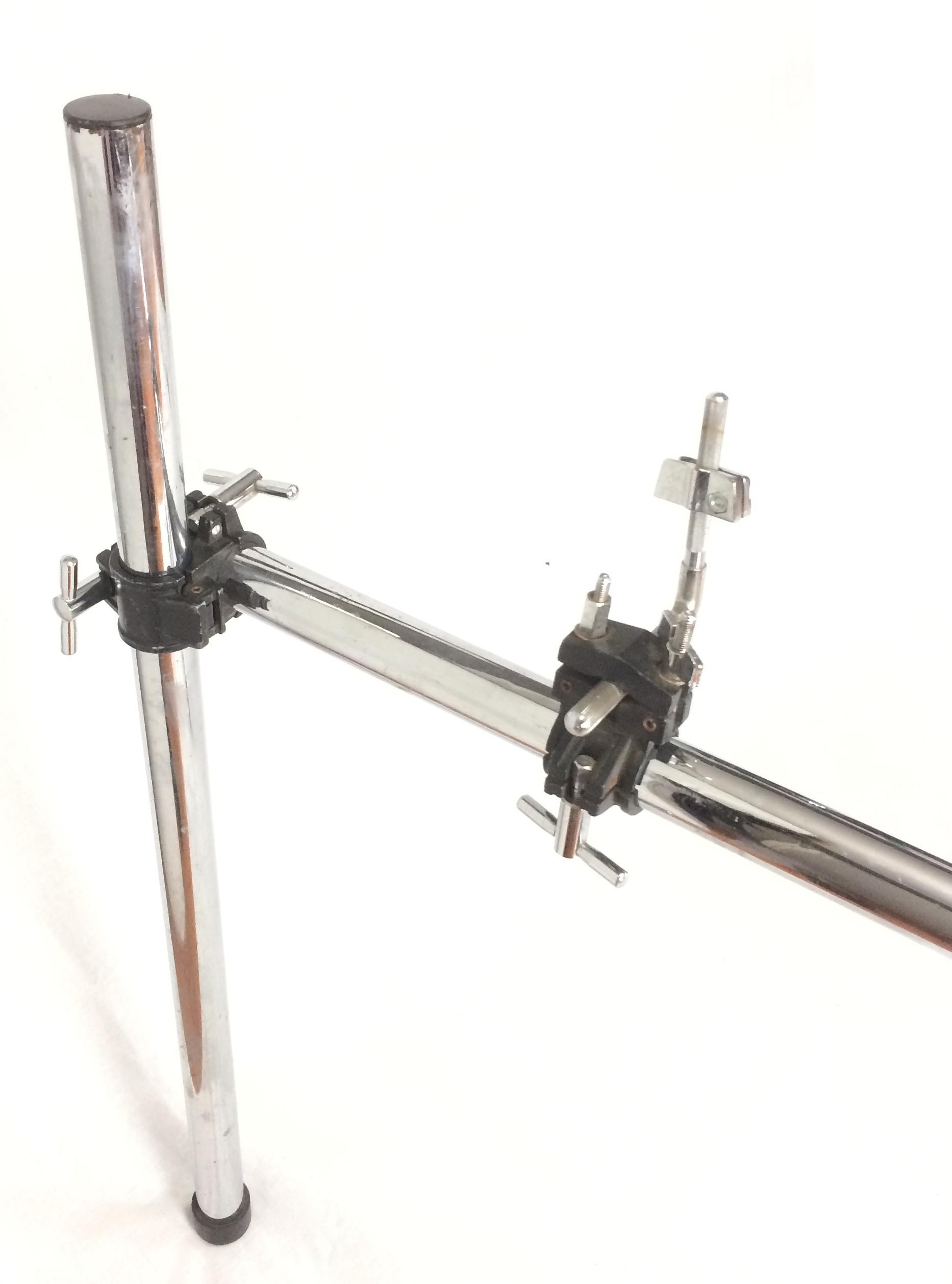 Dixon PS0800ES Rack completo con accessori | Meccaniche e Hardware ...