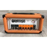 Orange OR15 testata valvolare 15W