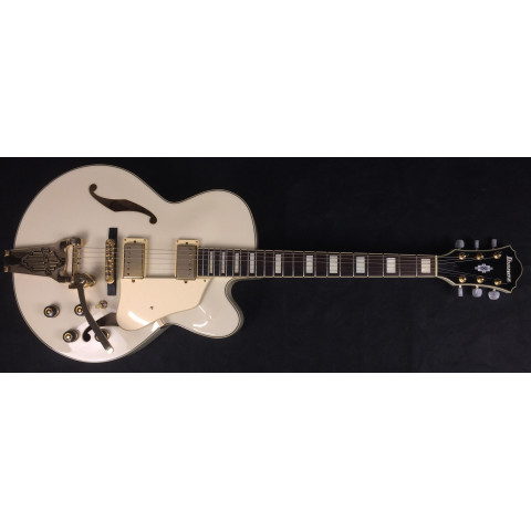 Ibanez AF75TDG-IV Ivory