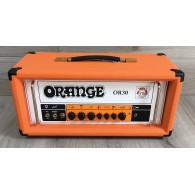 Orange OR30 Head
