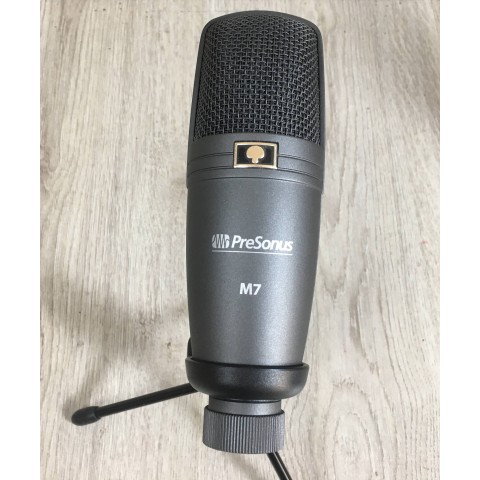 Presonus M7