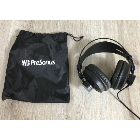 Presonus HD7 Cuffia Monitor Professionale