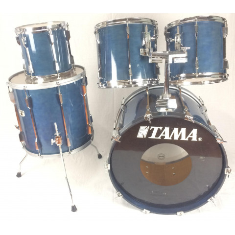 Tama Rockstar Pro 5 pz Made in Japan