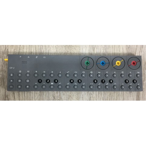 Teenage engineering OP-Z 