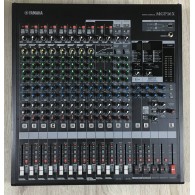 Yamaha MGP16X