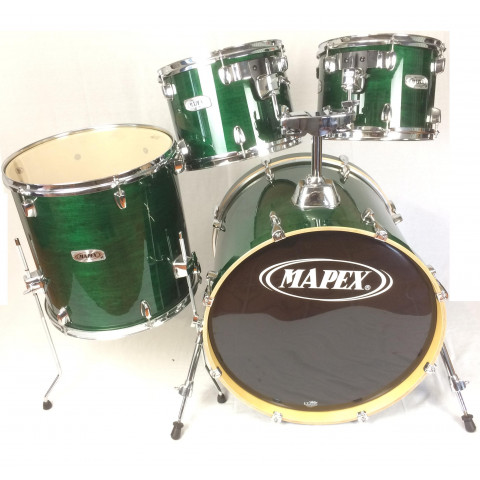 Mapex Model M 4 pezzi