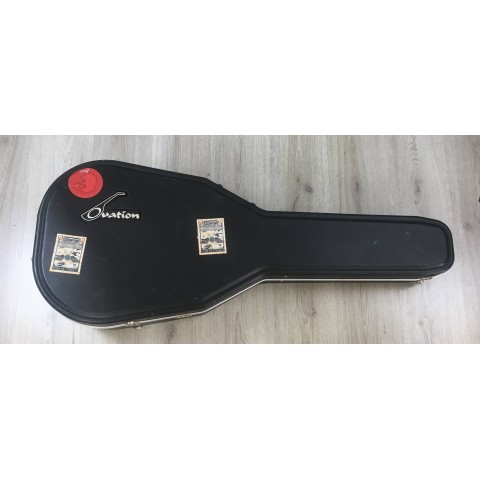 Ovation Custodia rigida per chitarra acustica