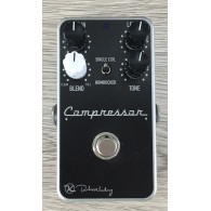 Keeley Compressor Plus
