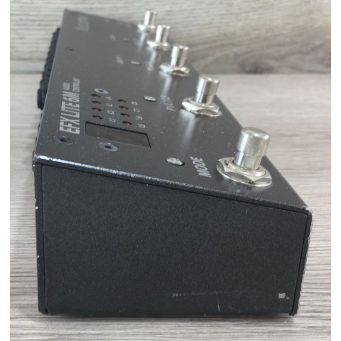 Musicom Lab EFX Lite 6M | Effetti Musicom Lab