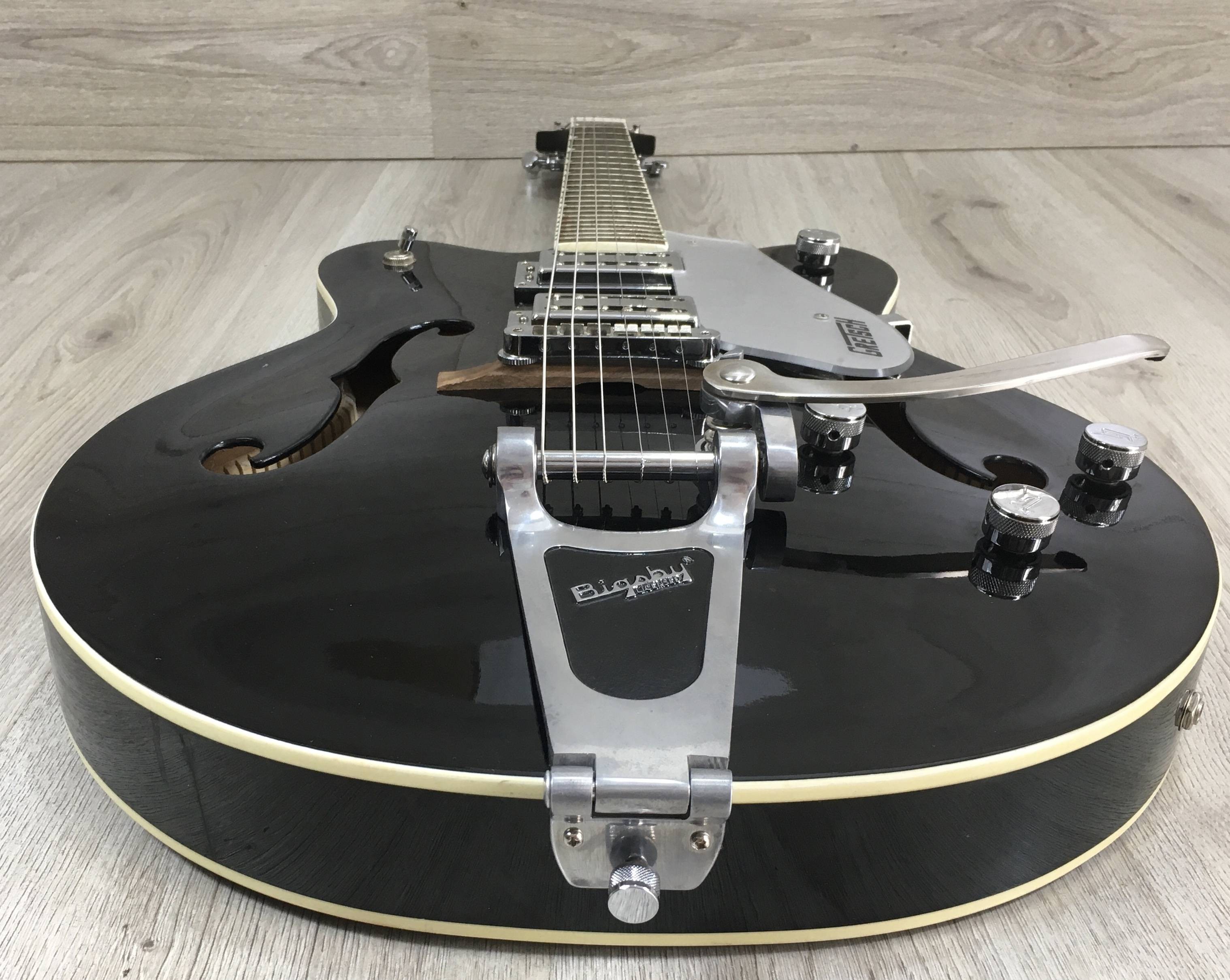 ギター Gretsch Electromatic G5122 Gretsch Electromatic G5122 | Chitarre Semiacustiche Gretsch