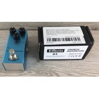 M-Wave Crunch Distortion Mini  