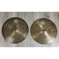 Diril AD15'' Hi-Hat