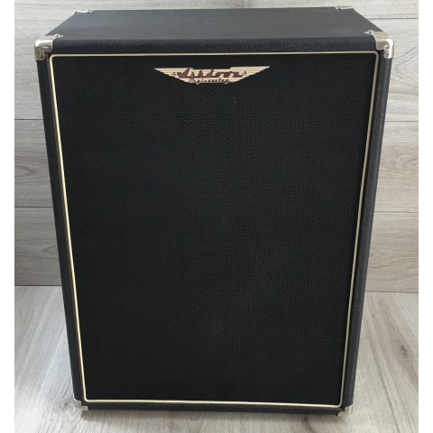 Ashdown Five 15 cabinet