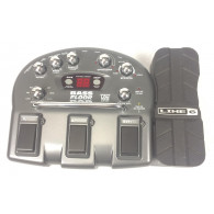 Line6 Bass Floor Pod