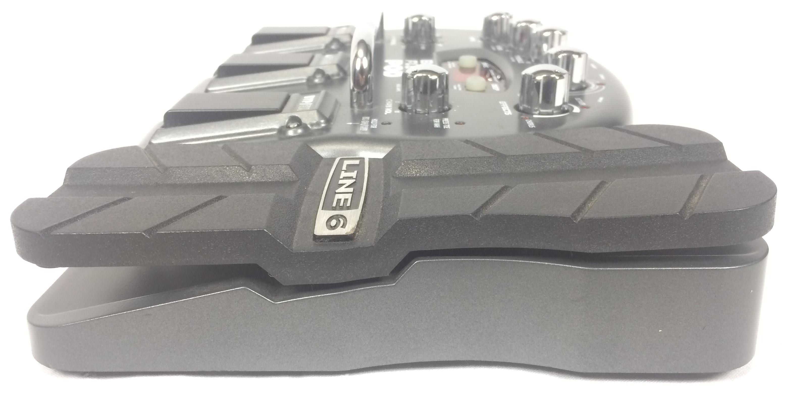 Line6 Bass Floor Pod Effetti Line6