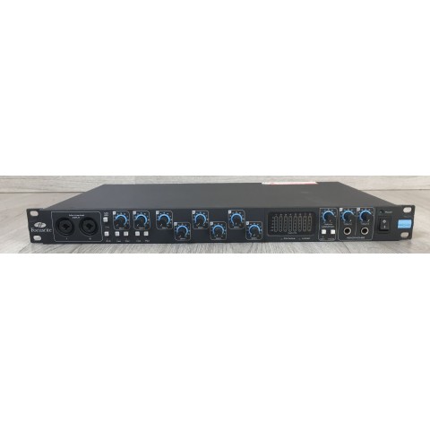 Focusrite Saffire pro 40