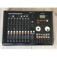 Tascam DP-02CF