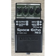 Boss Space Echo RE-2
