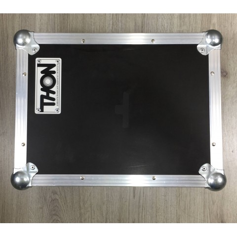 Thon Mackie Mixer Case Onyx 8