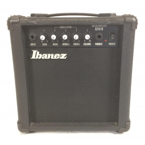Ibanez GTA-10