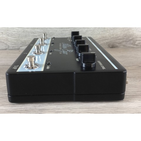 Tc Electronic Alter Ego Vintage Echo X4 | Effetti Tc Electronic
