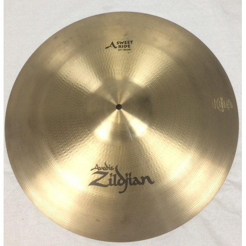 Zildjian Avedis Sweet Ride 21