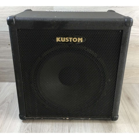 Kustom KBA 100