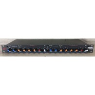 Dbx 166 XL Compressor Gate Limiter